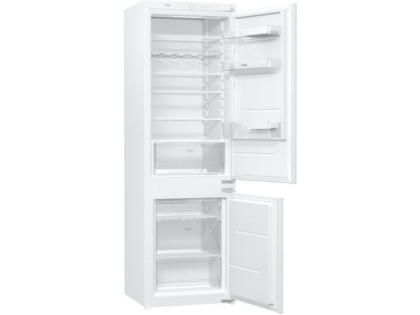 Встраиваемый холодильник Korting KSI 17860 CFL