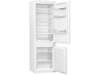 Встраиваемый холодильник Korting KSI 17860 CFL Встраиваемый холодильник Korting KSI 17860 CFL