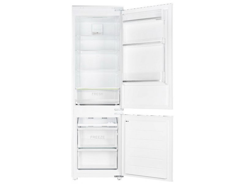 Встраиваемый холодильник Kuppersberg NBM 17863 Встраиваемый холодильник Kuppersberg NBM 17863