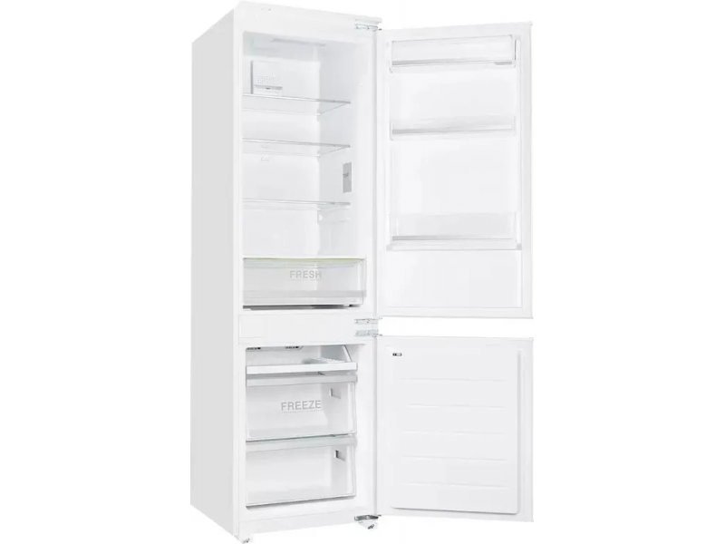 Встраиваемый холодильник Kuppersberg NBM 17863 Встраиваемый холодильник Kuppersberg NBM 17863