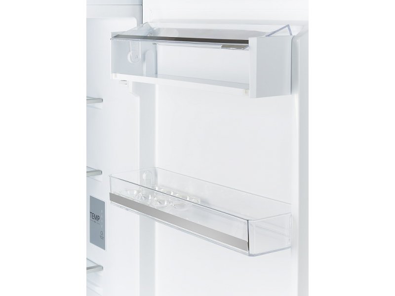 Встраиваемый холодильник Kuppersberg NBM 17863 Встраиваемый холодильник Kuppersberg NBM 17863