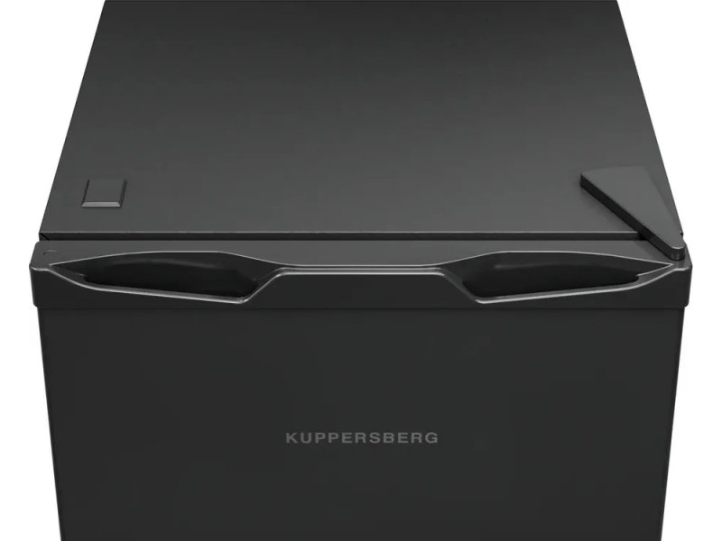 Холодильник Kuppersberg RFT 85 B черный