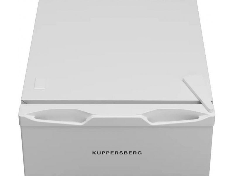 Холодильник Kuppersberg RFT 85 W белый