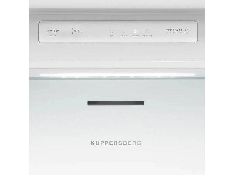 Встраиваемый холодильник Kuppersberg SRB 1780 Встраиваемый холодильник Kuppersberg SRB 1780