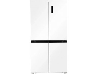Холодильник трехкамерный LEX LCD505WID Side by Side инверторный белый Холодильник трехкамерный LEX LCD505WID Side by Side инверторный белый