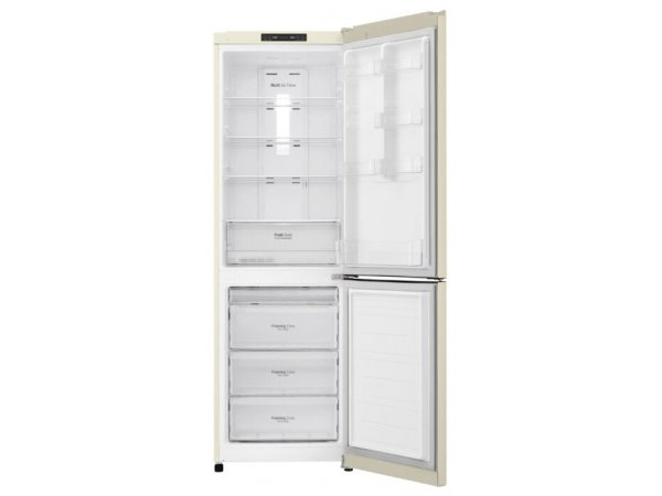 Холодильник LG GA-B419SEJL