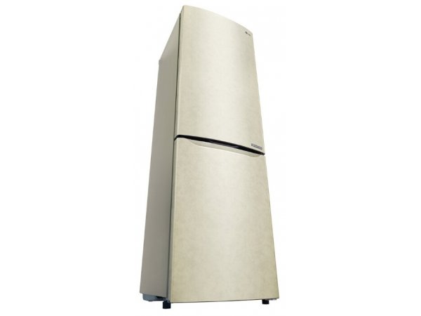 Холодильник LG GA-B419SEJL