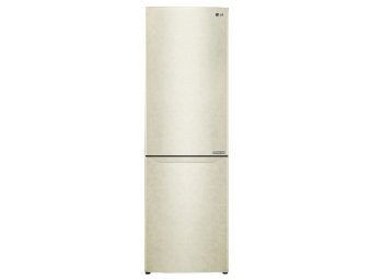 Холодильник LG GA-B419SEJL