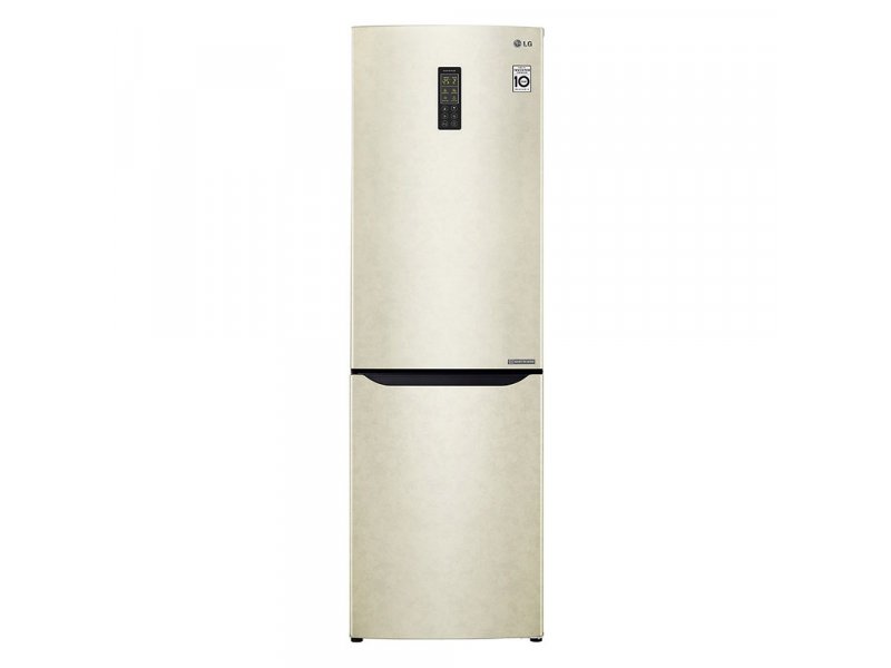 Холодильник LG GA-B419SEUL
