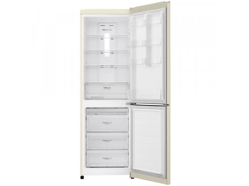 Холодильник LG GA-B419SEUL