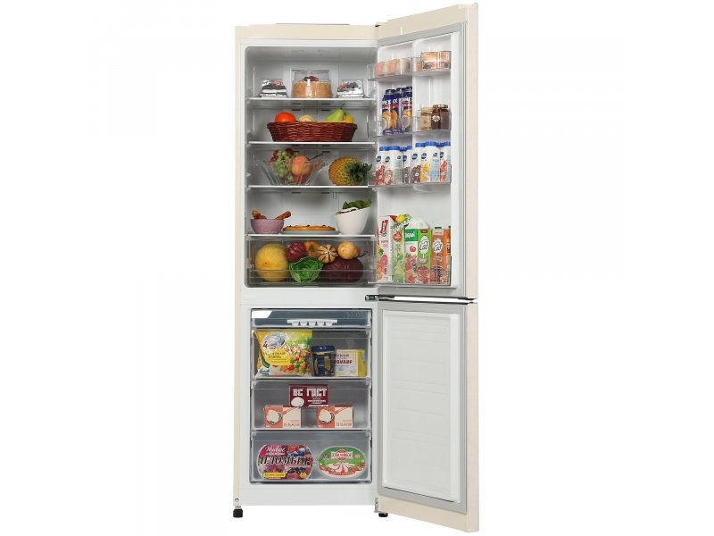 Холодильник LG GA-B419SEUL