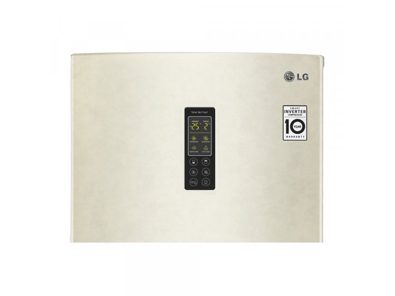 Холодильник LG GA-B419SEUL