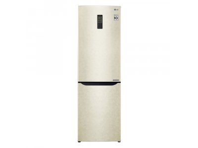 Холодильник LG GA-B419SEUL