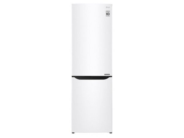 Холодильник LG GA-B419SWJL