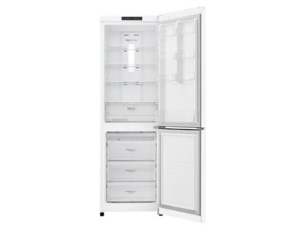Холодильник LG GA-B419SWJL