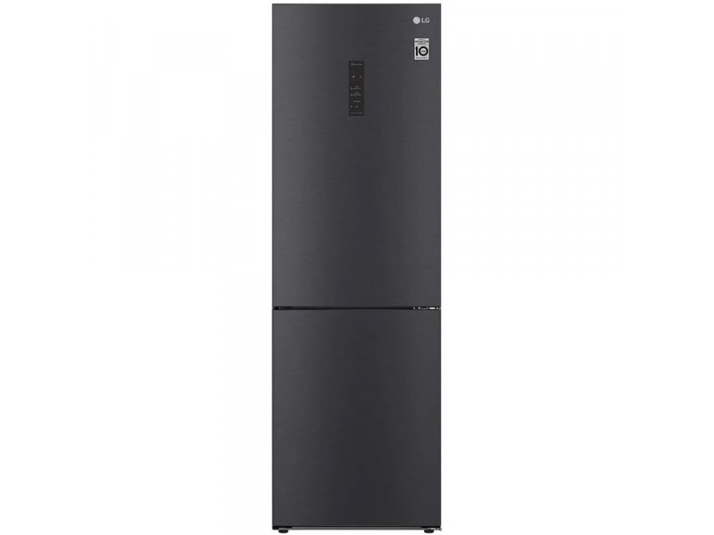 Холодильник LG GA-B459CBTL