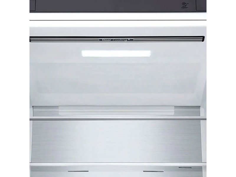 Холодильник LG GA-B459SMQM