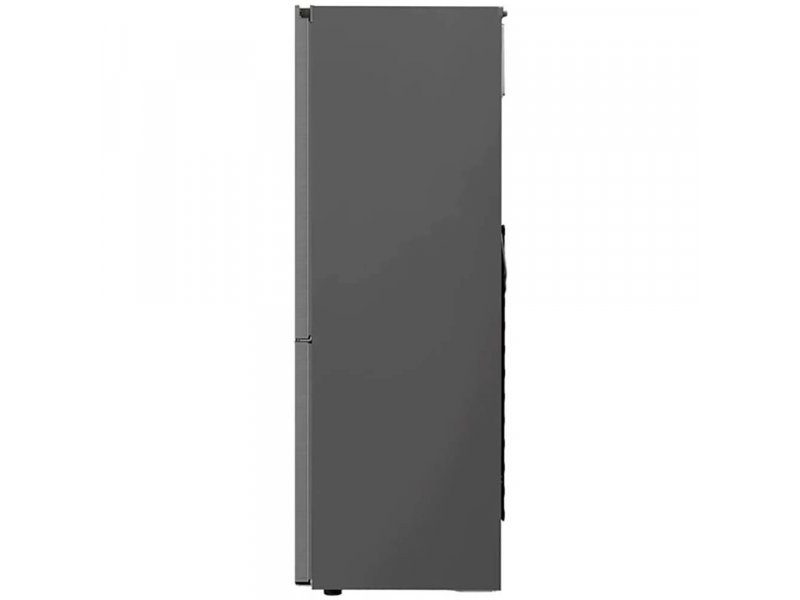 Холодильник LG GA-B459SMQM