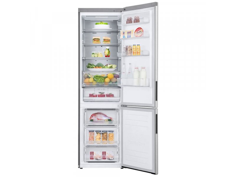 Холодильник LG GA-B509CAQM DoorCooling+