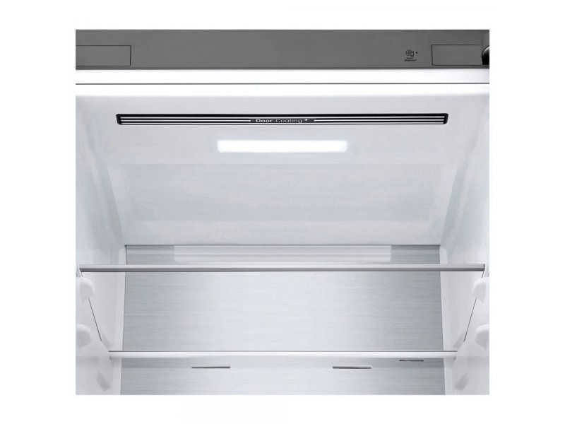 Холодильник LG GA-B509CAQM DoorCooling+