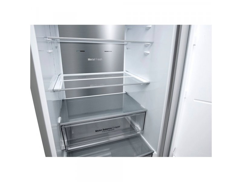 Холодильник LG GA-B509CAQM DoorCooling+