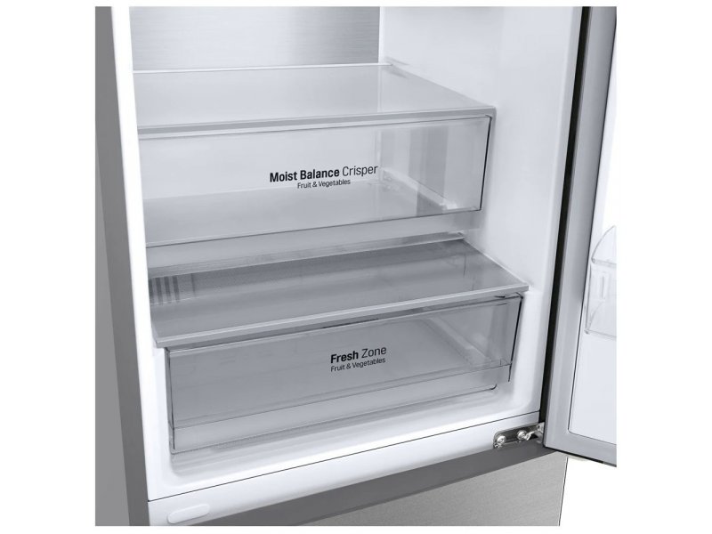 Холодильник LG GA-B509CAQM DoorCooling+