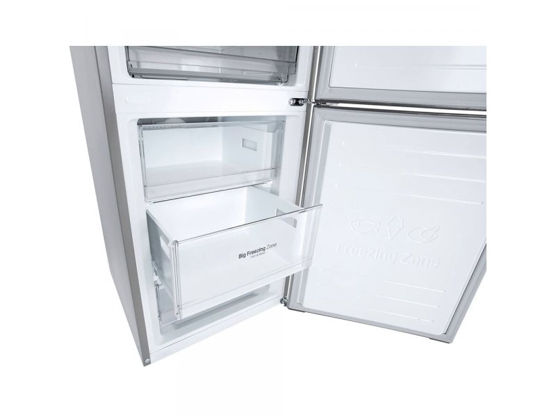 Холодильник LG GA-B509CAQM DoorCooling+