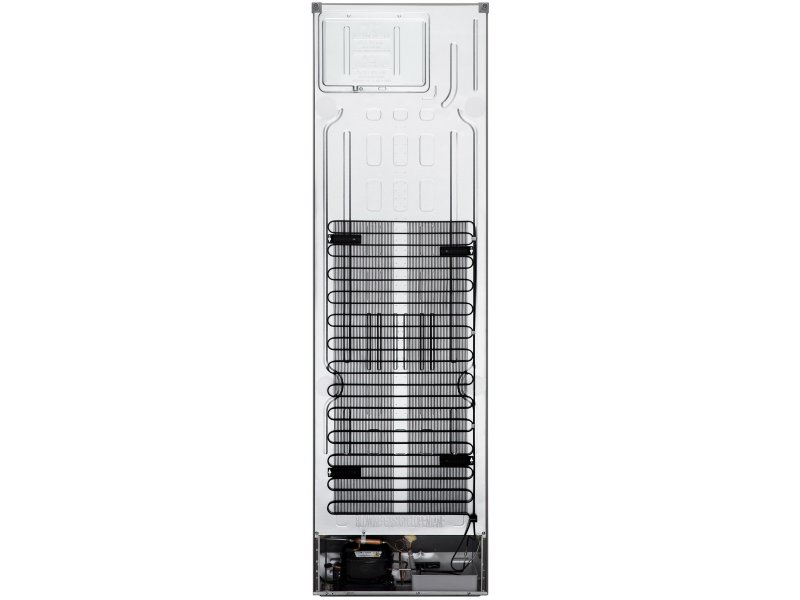 Холодильник LG GA-B509CAQM DoorCooling+