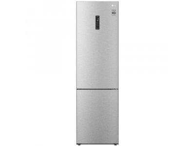 Холодильник LG GA-B509CAQM DoorCooling+