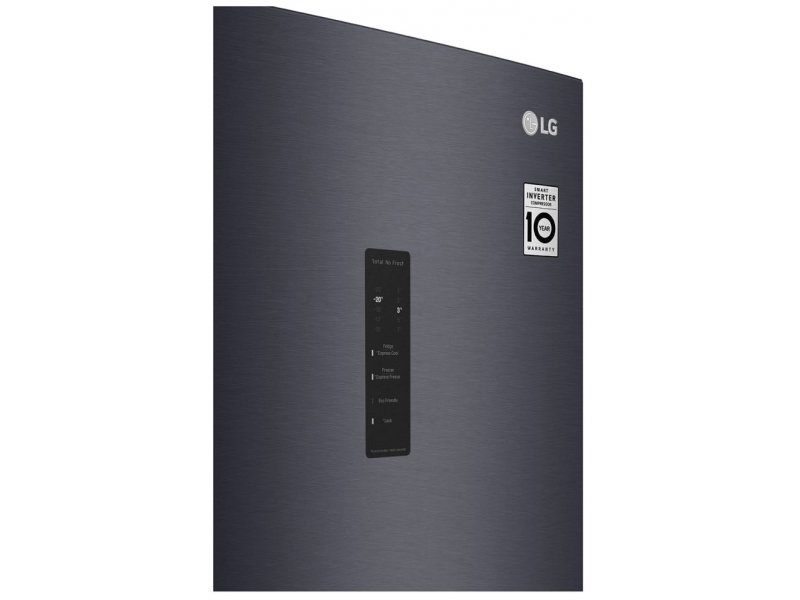 Холодильник LG GA-B509CBTL