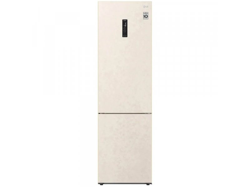 Холодильник LG GA-B509CEQM