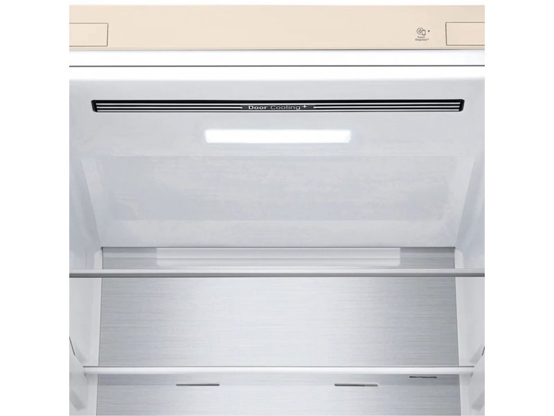 Холодильник LG GA-B509CEQM