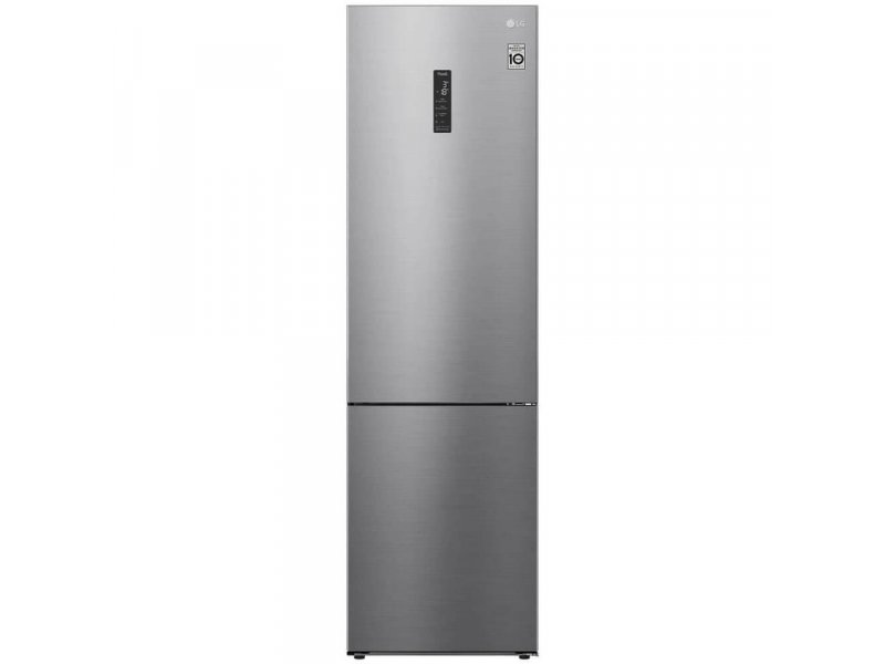 Холодильник LG GA-B509CMQM DoorCooling+