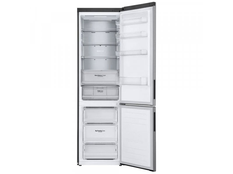 Холодильник LG GA-B509CMQM DoorCooling+