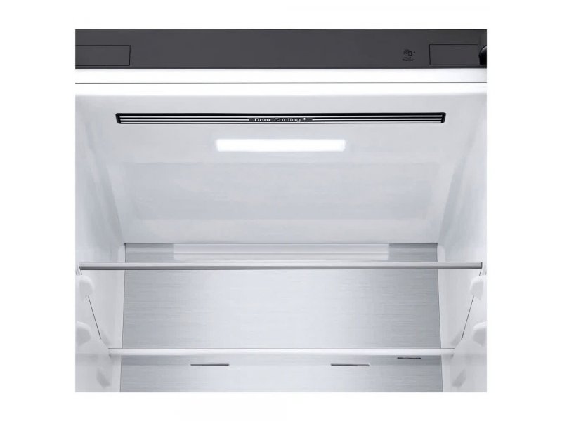 Холодильник LG GA-B509CMQM DoorCooling+