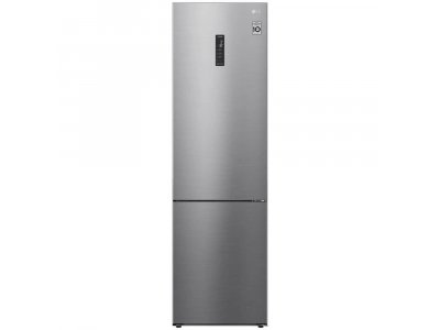 Холодильник LG GA-B509CMQM DoorCooling+