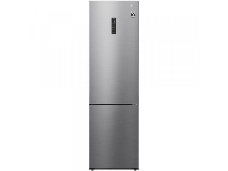 Холодильник LG GA-B509CMUM