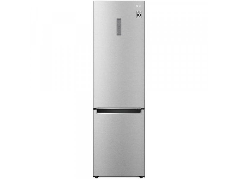 Холодильник LG GA-B509MAWL