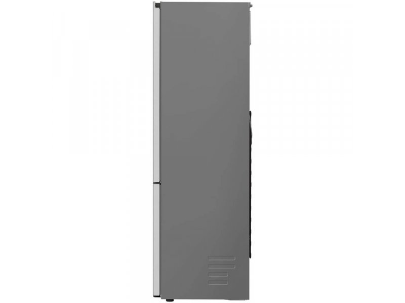 Холодильник LG GA-B509MAWL