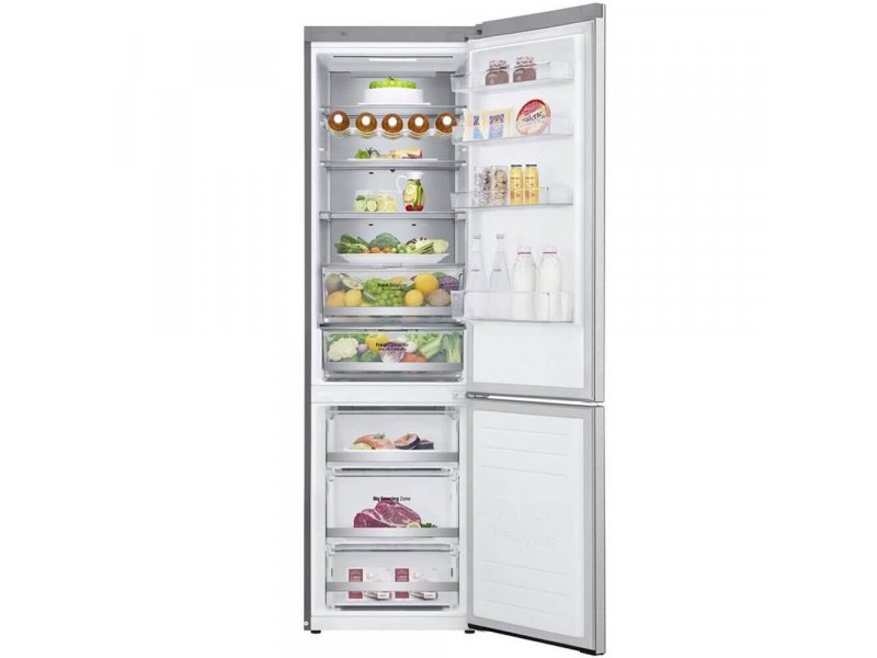 Холодильник LG GA-B509SAUM