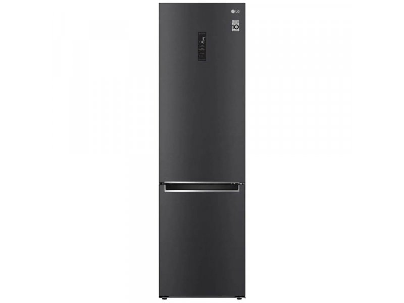 Холодильник LG GA-B509SBUM
