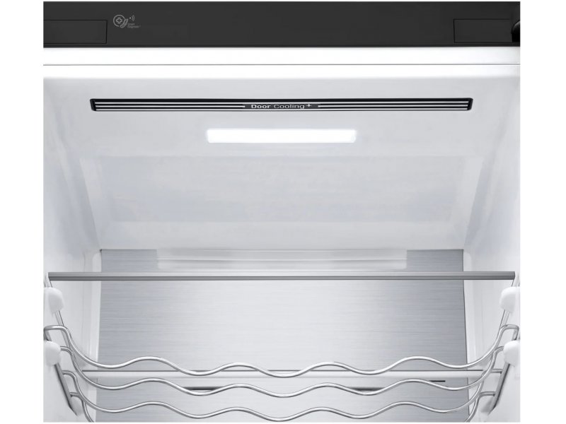 Холодильник LG GA-B509SBUM