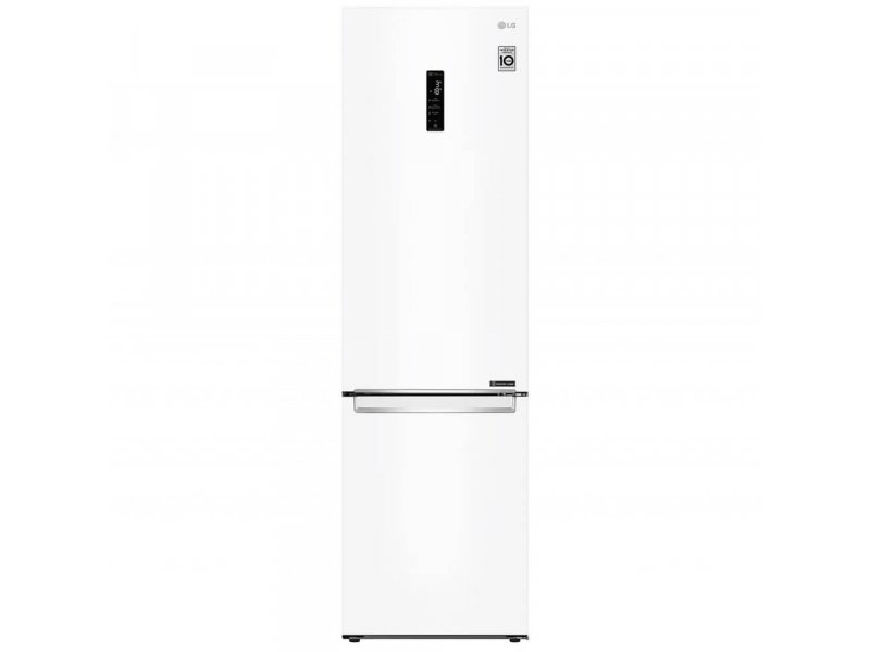 Холодильник LG GA-B509SVUM