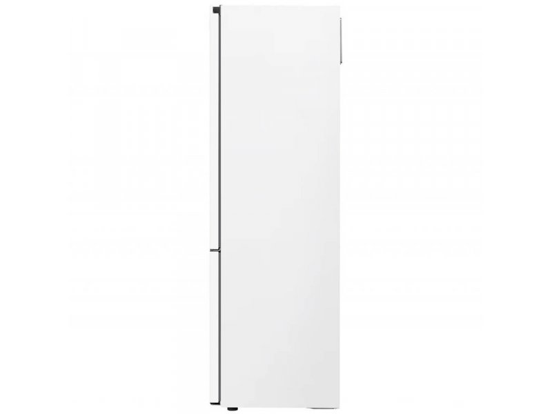 Холодильник LG GA-B509SVUM