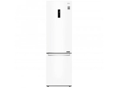 Холодильник LG GA-B509SVUM