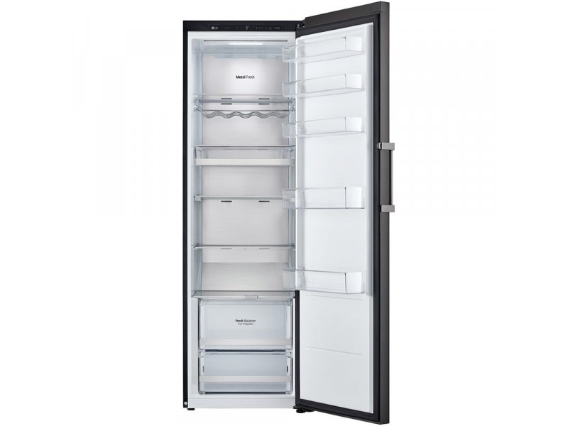 Холодильник LG GC-B401FEPM