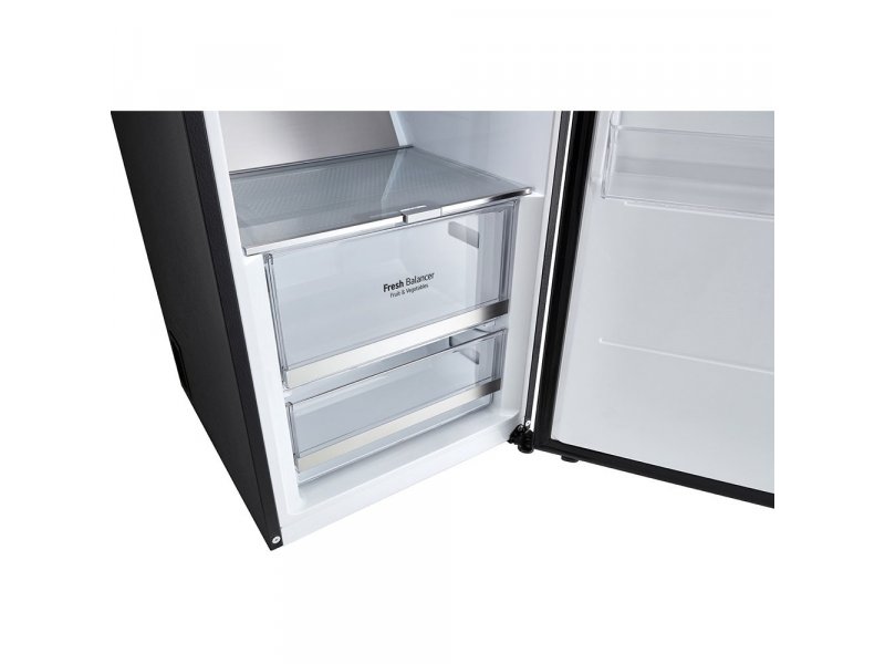 Холодильник LG GC-B401FEPM