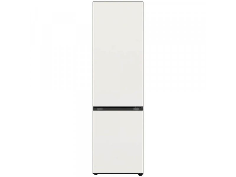 Холодильник LG GC-B509QG9M