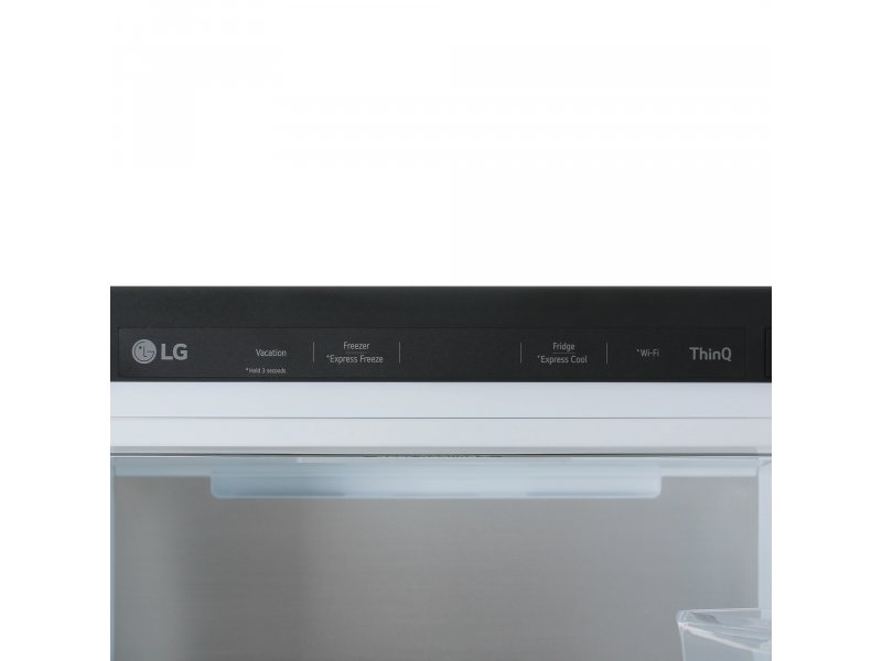 Холодильник LG GC-B509QG9M
