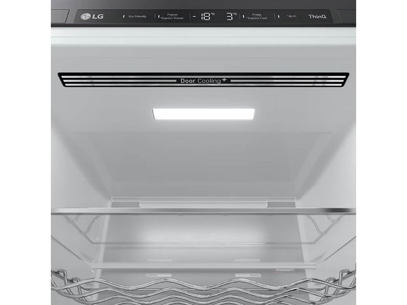 Холодильник LG GC-B509QG9M